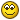 blinkede